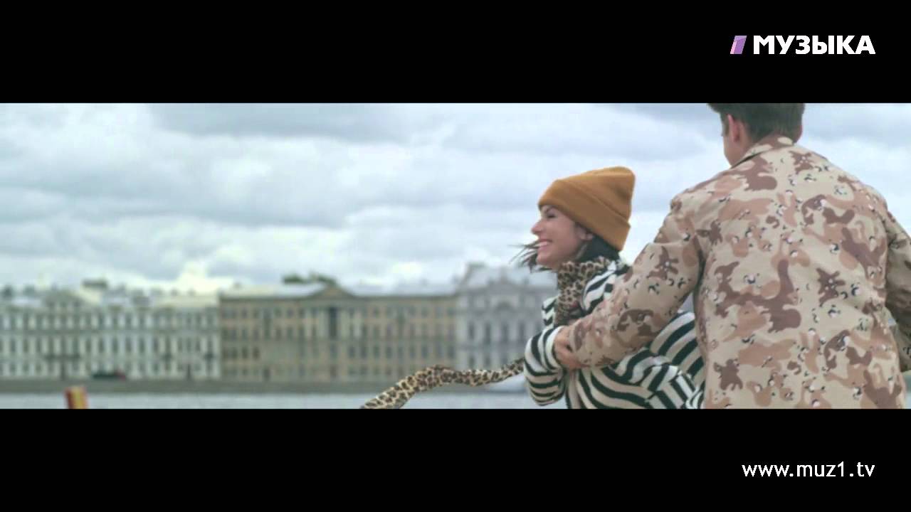 Yulia Volkova - Держи Рядом 2015