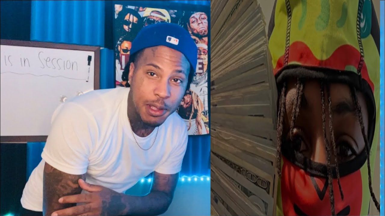 Watch TOP LOST HIS MIND HE DISS GUICCI MANE BOOSIE 4PF TOO!! NBA YoungBoy - I Hate YoungBoy REACTION on YouTube Watch TOP LOST HIS MIND HE DISS GUICCI MANE BOOSIE 4PF TOO!! NBA YoungBoy - I Hate YoungBoy REACTION on YouTube