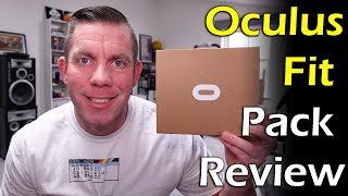 quest 2 fit pack review