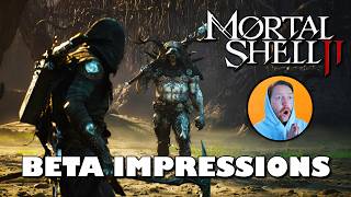 The BEST Upcoming Soulslike of 2026 | Mortal Shell 2 Beta