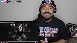 Polo G - No Matter What (Official Audio) REACTION