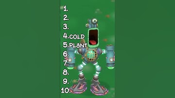 Ranking Every Epic Wubbox #mysingingmonsters #msm #wubbox #epicwubbox