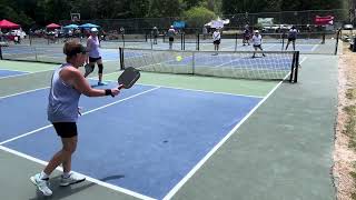Pickleball - Women's Doubles - 4.0-4.5 - All Ages Greater Gainsville Pickleball Open -April 26, 2025
