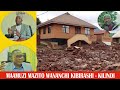 Kilindi Wafanya Mamuzi Mazito Ujenzi Wa Barabara Kilindi Wafanya Mamuzi Mazito Ujenzi Wa Barabara