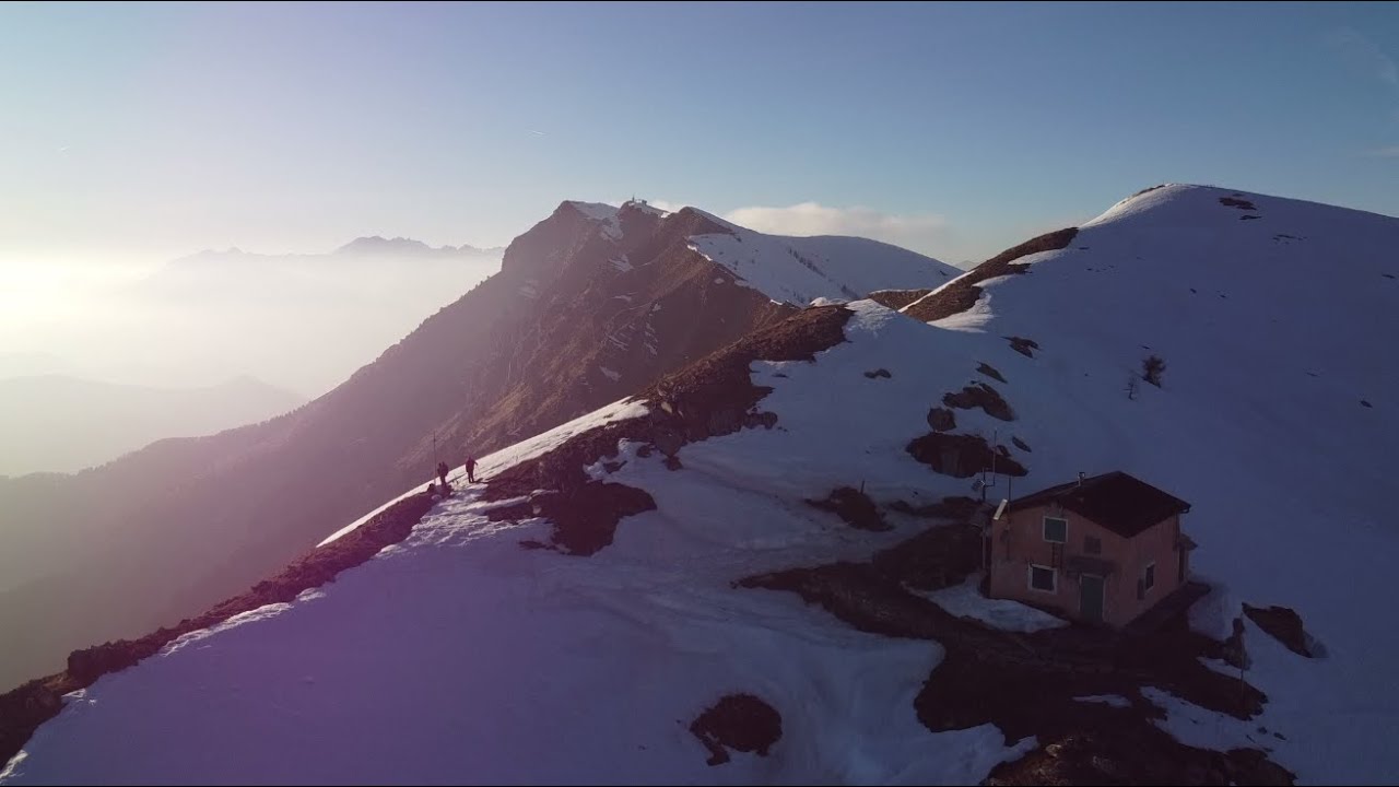Monte Saccarello, sulle cime più alte della Liguria YouTube