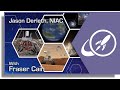 Open Space 55: Jason Derleth, NASA's Innovative Advanced Concepts