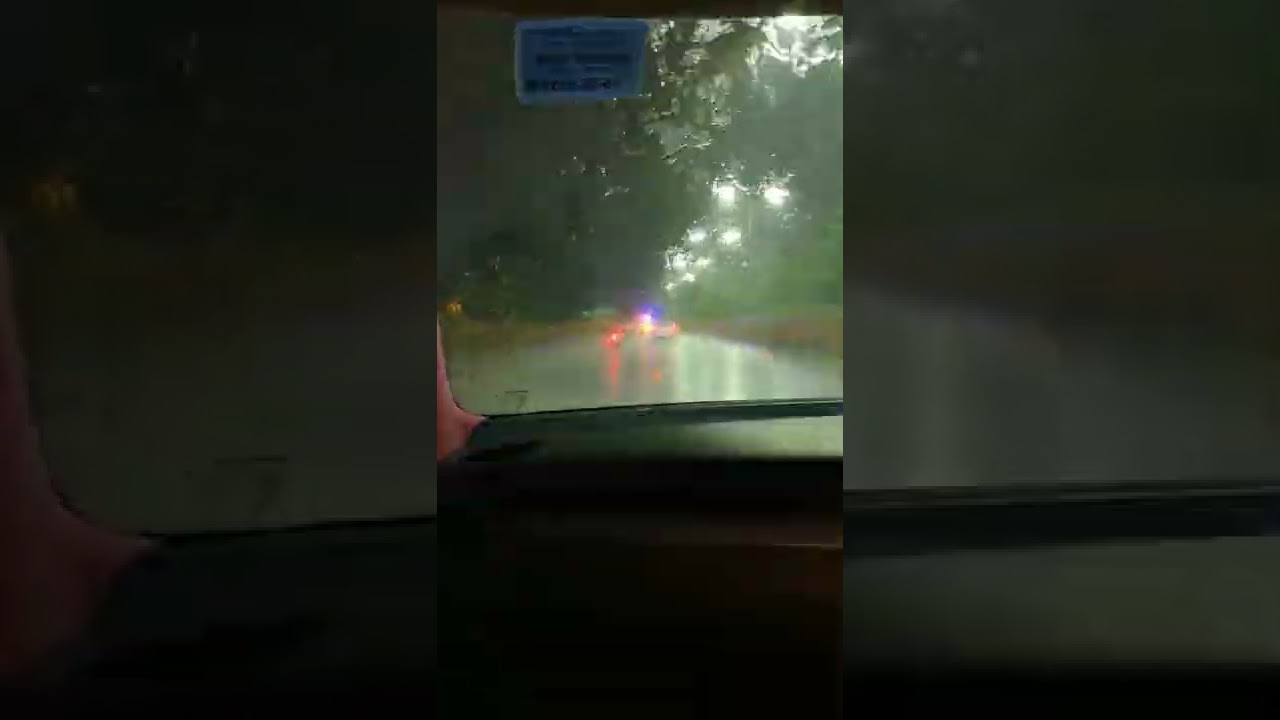 Car Ride | Atal Path | Rainy Night