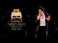 Michael Jackson — Billie Jean | Live in Cardiff, 1992 (Audio)