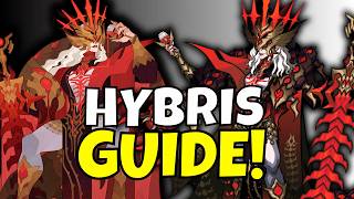 Hybris Hero Guide: Is He Actually Meta-Defining?