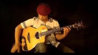 Gue Ingin - Super Bejo 'Fingerstyle Guitar' Arr. by Omen Ranger