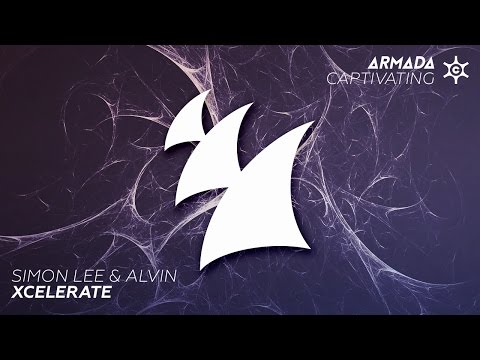 Simon Lee & Alvin - Xcelerate (Extended Mix)