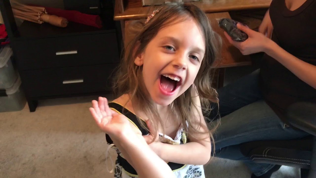 The Spinning Box March 2018 YouTube