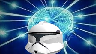 (Battlefront 2) Galaxy Brain Clone AI screenshot 1