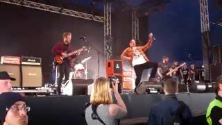 Black Peaks - Glass Built Castles - Download 2016