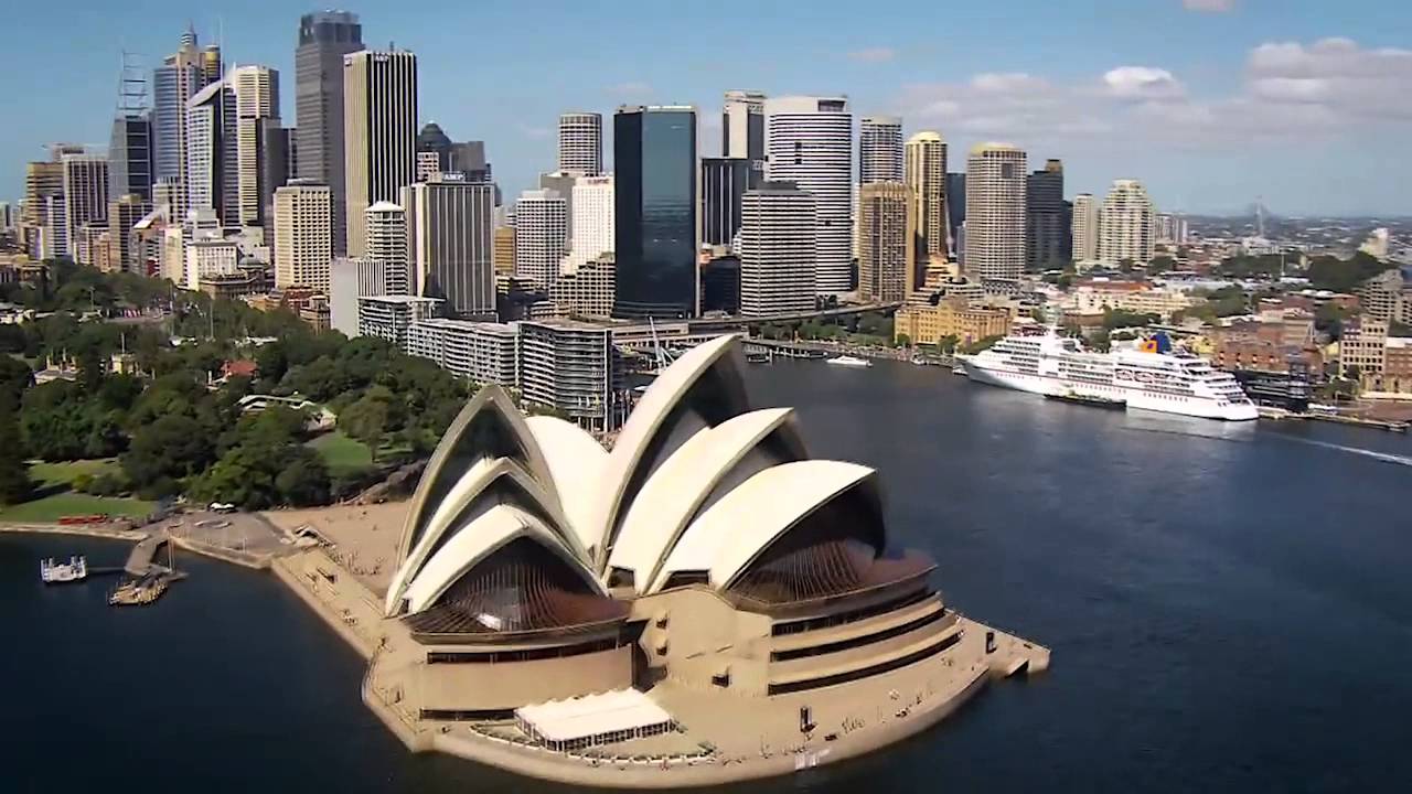 6/44 Bridge Street Sydney Morton Real Estate YouTube