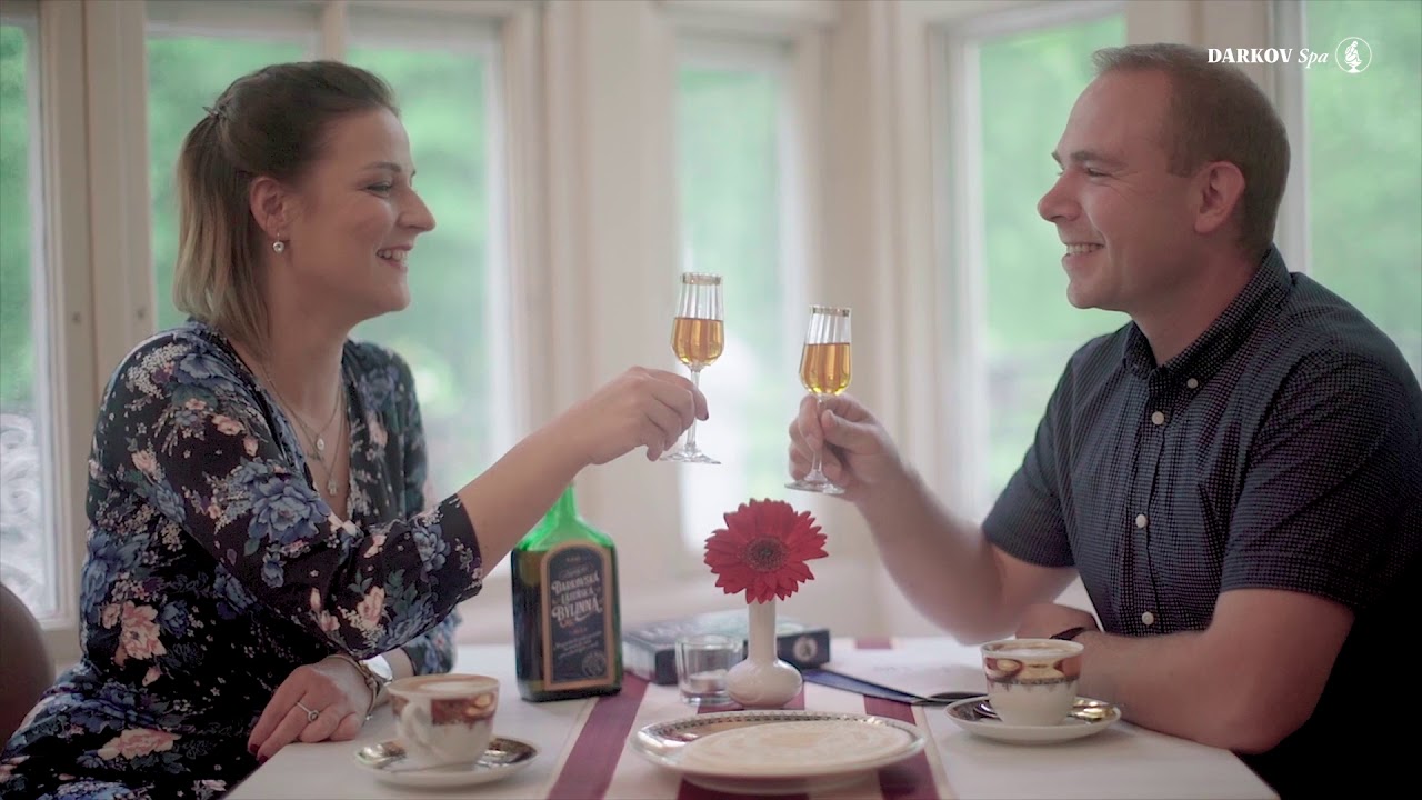 Darkov Spa, presentation video 2019