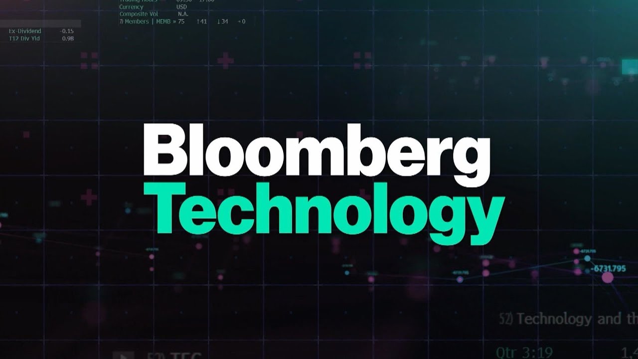 ‘Bloomberg Technology’ Full Show (10/18/2021)