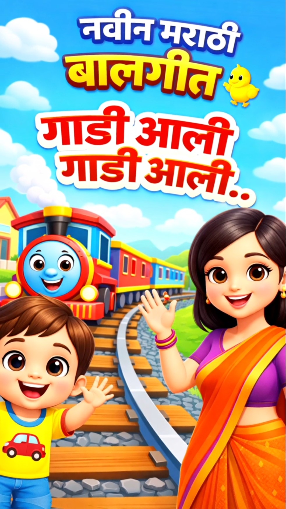 👶किड्स फनी व्हिडिओज😂 - ShareChat