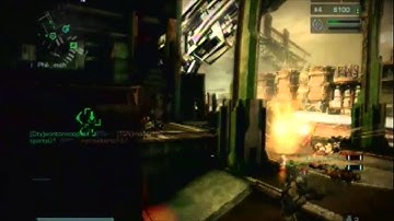 Killzone 3 Epic Sniper montage