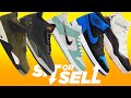 SIT or SELL November 2023 Sneaker Releases