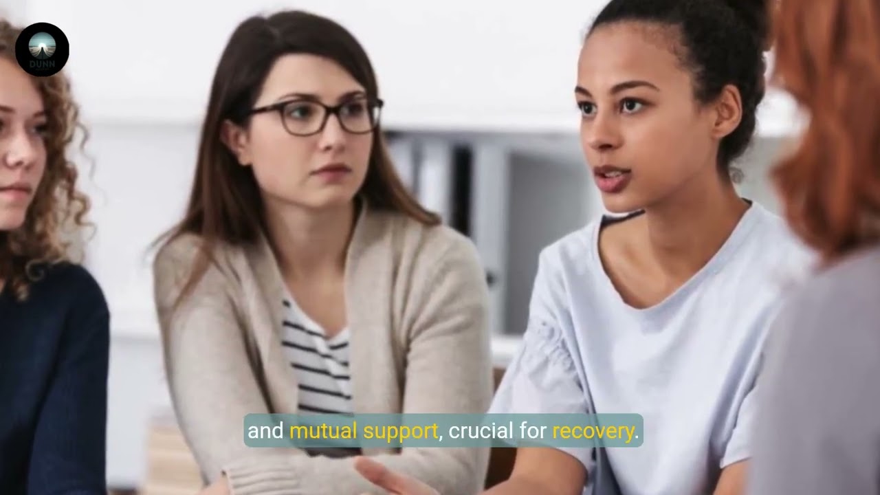 Dunn Recovery: A Hopeful Path to Addiction Recovery & Lasting Healing