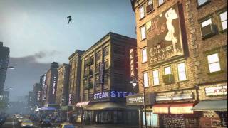 Prototype 2 Heller Throws Down Trailer [HD]