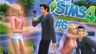 Давай играть в Sims 4 #6 / Новый домик:3(Симс 4 – новая линейка популярной игры-симулятора жизни The Sims. Благодаря появлению Симс 4 фанаты смогут игра..., 2014-11-12T13:07:14.000Z)