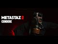 Capture de la vidéo Fuat Ergin - Metastaz 2: Cendere (Official Video)