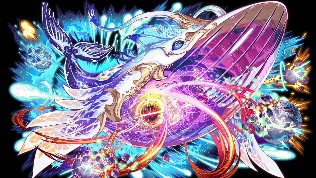 Crash FeverMenace Appears [Hyper/Extreme Disaster] YouTube