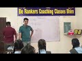 Solution chepter rivision class 