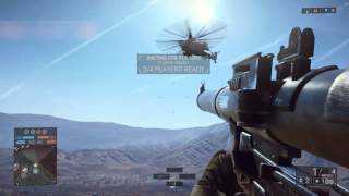 Rendezook! Battlefield 4 PS4 REDrock315