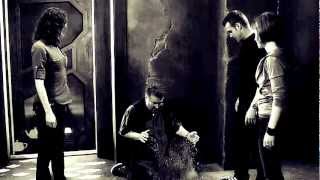 •Radioactive;;  [Warehouse 13]