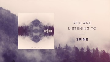 Insider - Spine