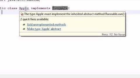 Java Game Development 1 Threads