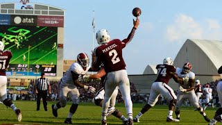 All 50+ Yard Texas Aggie Touchdowns | SEC Era | 2012-2024