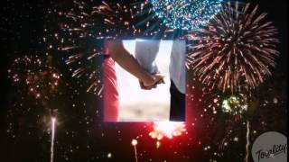 DSTV   FIREWORKS