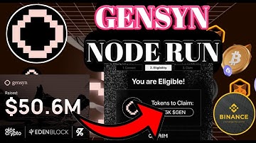 Revisit Airdrop Update. Revisit Airdrop Join Update. Revisit Node Claim Update. Revisit Mining Up...