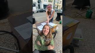 Berlin says YES to street trees
