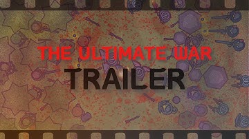 The Ultimate War - Movie Trailer (MooMoo.io)