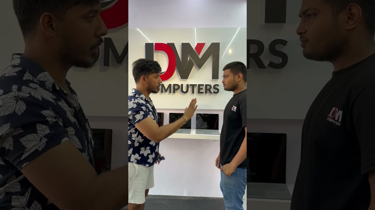 Microsoft Surface Laptops දැන් DVM Computers එකෙන් ගන්න පුළුවන්!