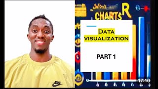 Data Visualization PART 1 using R