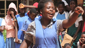 HIV Education through Drama in Malawi -- Temwa Project