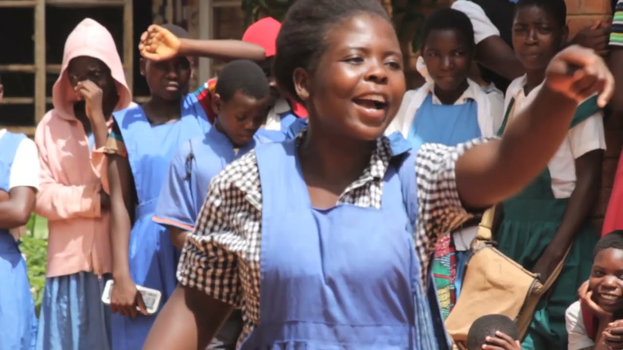 HIV Education through Drama in Malawi -- Temwa Project