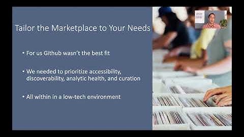 Dave Stuart - Jupyter as an Enterprise “Do It Yourself” (DIY) Analytic Platform | JupyterCon 2020