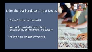 Dave Stuart - Jupyter as an Enterprise “Do It Yourself” (DIY) Analytic Platform | JupyterCon 2020