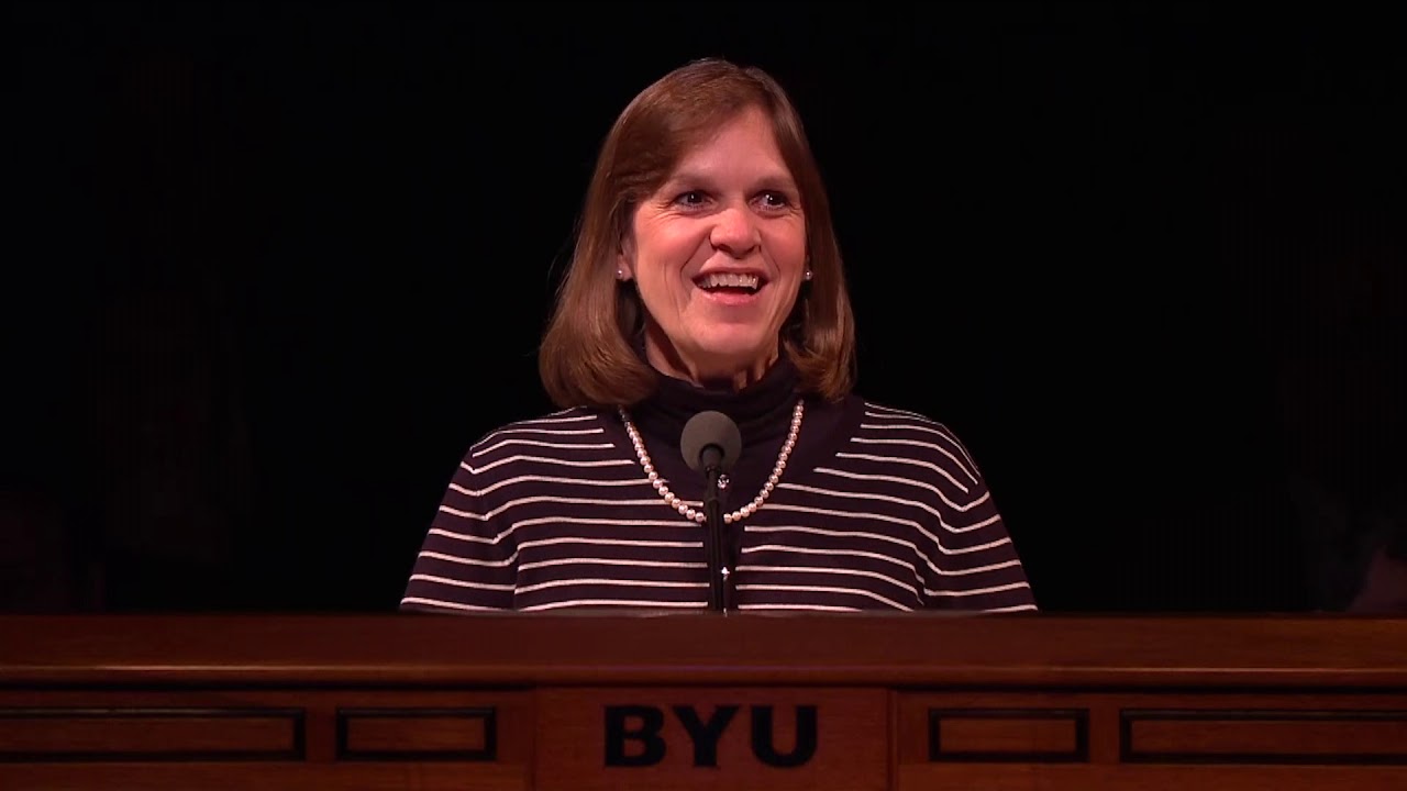 Spiritual Gifts | Peggy S. Worthen | 2019