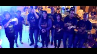PBHS BATCH ' 86 REUNION PART 2/2 @TORRE VENEZIA HOTEL DANCE PARTY(I Like Chopin song)