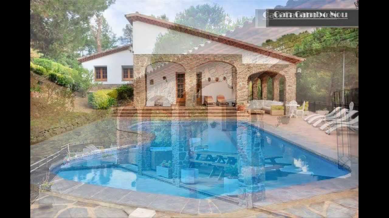 Casa rural Can Cambo Nou