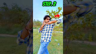 Elbow Strike Self Defense Tutorial Step by Step 🥋👊| Powerful Close Range Defense Moves | #shorts
