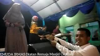 Cover lagu mawar putih. Mantap vidioclipnya (Orgen Pemuda IRMAS)